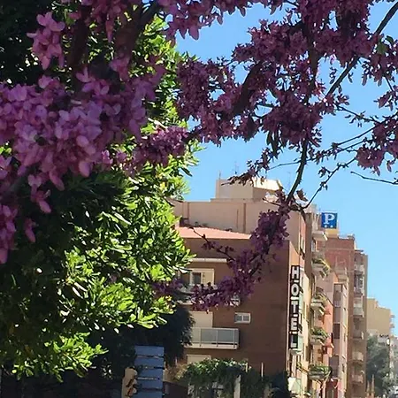 Cosmos Hotell Tarragona