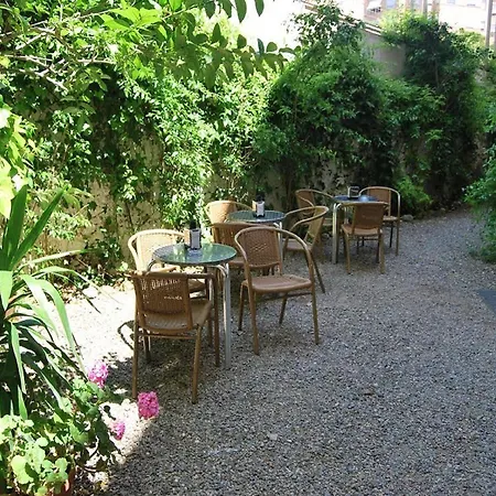 Cosmos Szálloda Tarragona