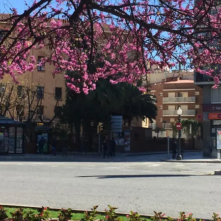 Cosmos Szálloda Tarragona