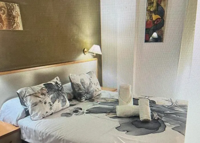 Hotel Cosmos *