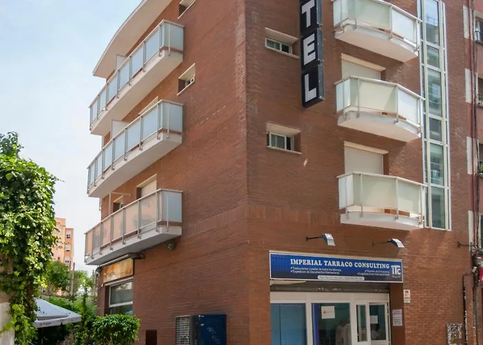 Hotel Cosmos