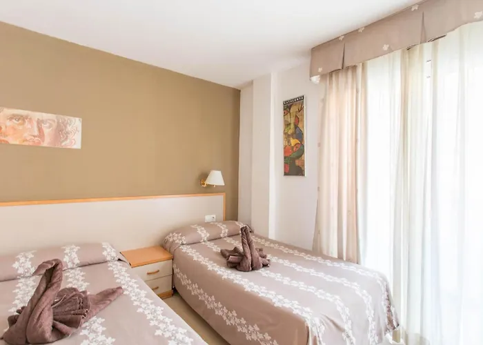Cosmos Hotel Tarragona
