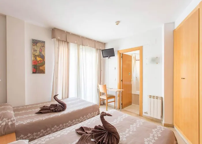 Cosmos Hotel