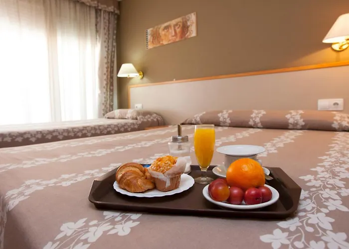 Cosmos Hotel