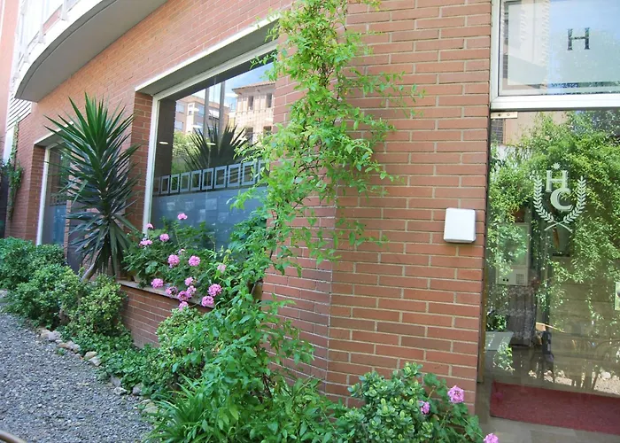 Hotel Cosmos *