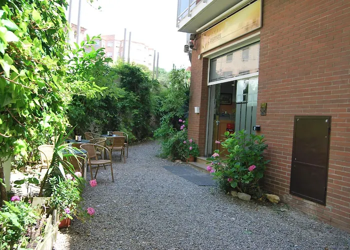 Szálloda Cosmos