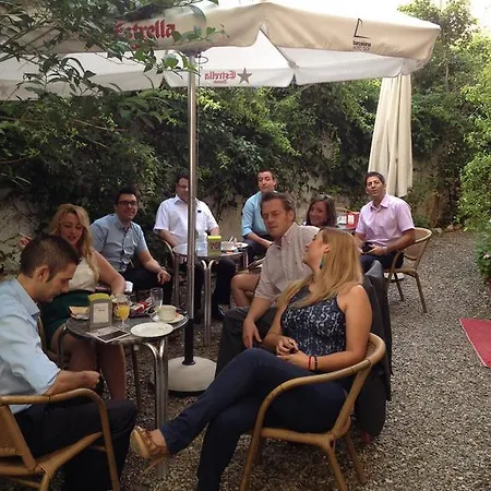 Cosmos Ταραγόνα