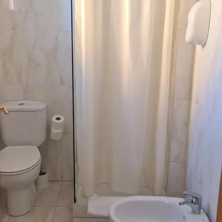 Ξενοδοχείο Cosmos