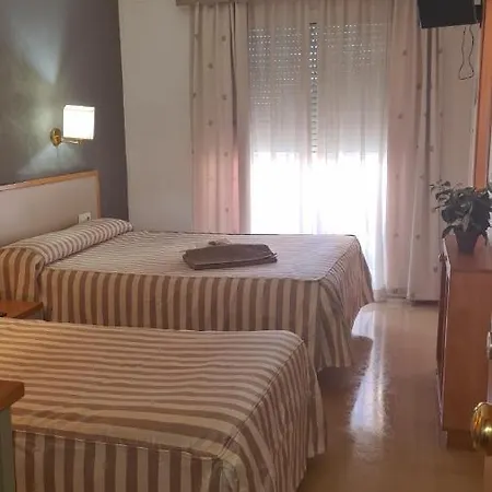 Cosmos Hotel Tarragona