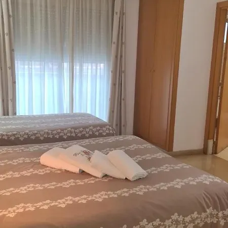 Ξενοδοχείο Cosmos *