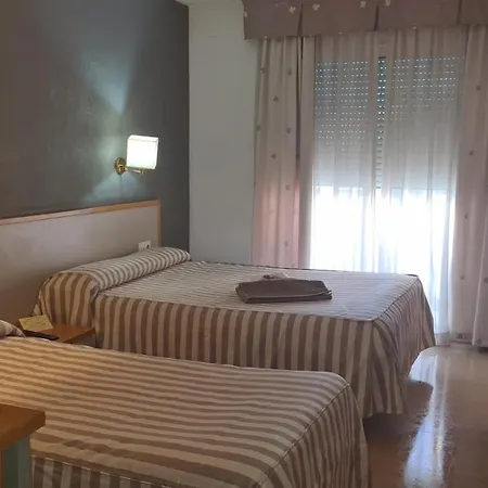 Hotel Cosmos