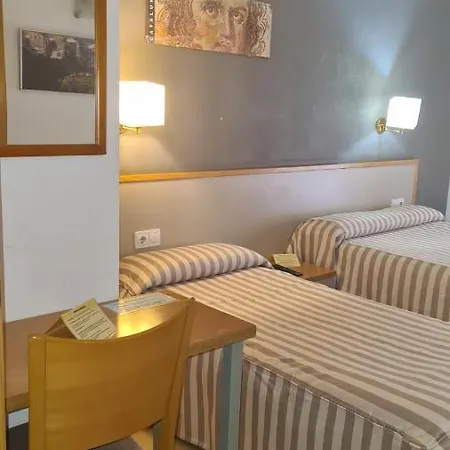 Hotel Cosmos Tarragona