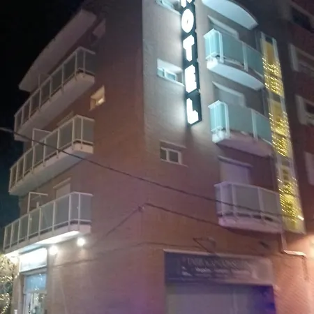 Hotel Cosmos