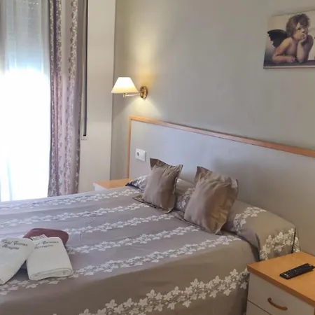 Cosmos Ξενοδοχείο