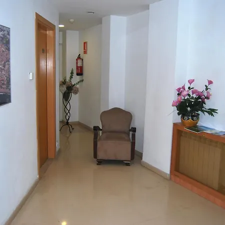 Hotel Cosmos *
