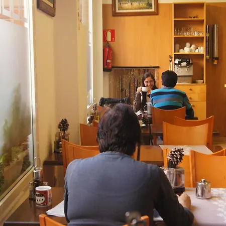 Ξενοδοχείο Cosmos