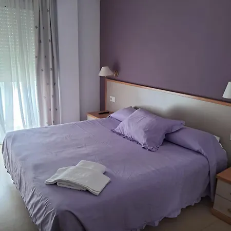 Cosmos Ξενοδοχείο Ταραγόνα