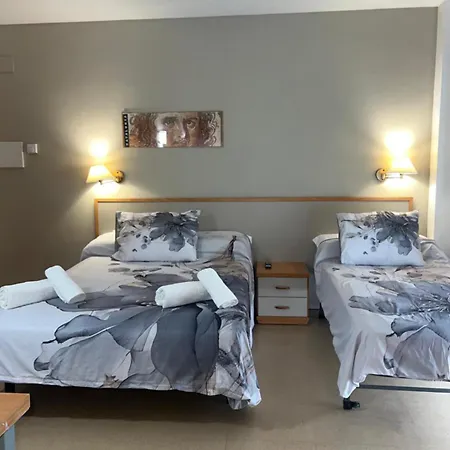 Hotel Cosmos