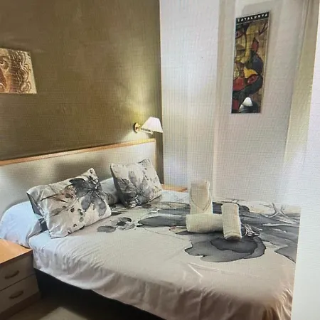 Hotel Cosmos *