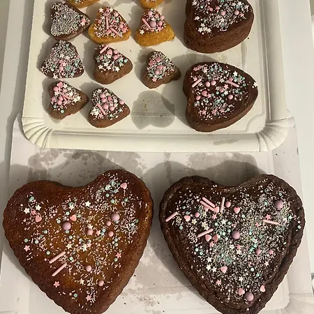 Cosmos Ξενοδοχείο