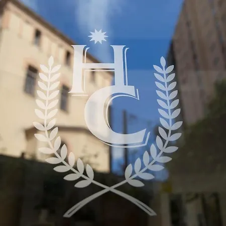 Hotel Cosmos Tarragona