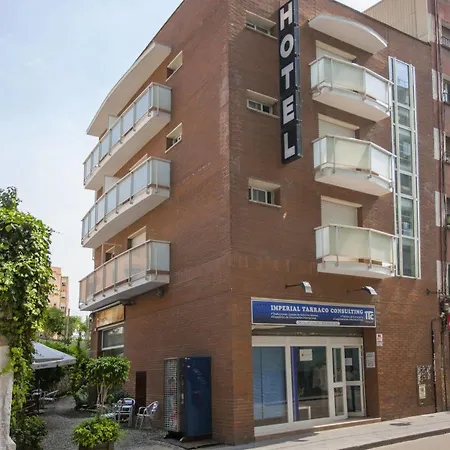 Hotel Cosmos