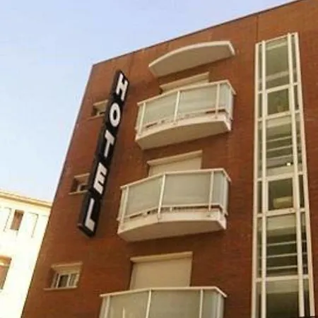 Hotel Cosmos Tarragona
