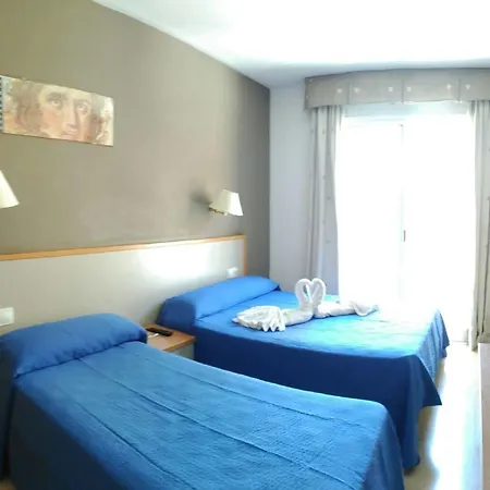 Cosmos Hotel Tarragona