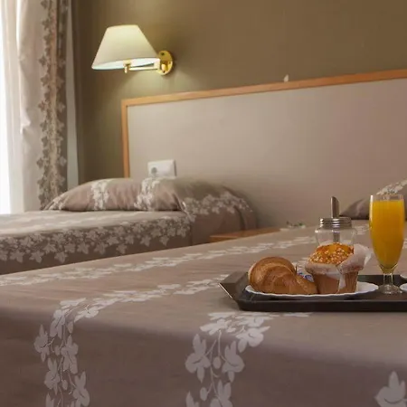 Hotel Cosmos Tarragona