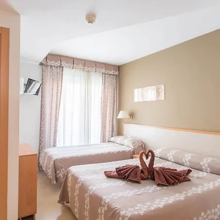 Hotel Cosmos Tarragona