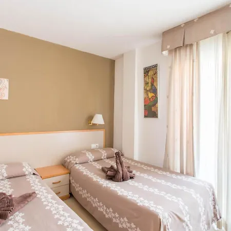 Cosmos Ξενοδοχείο Ταραγόνα