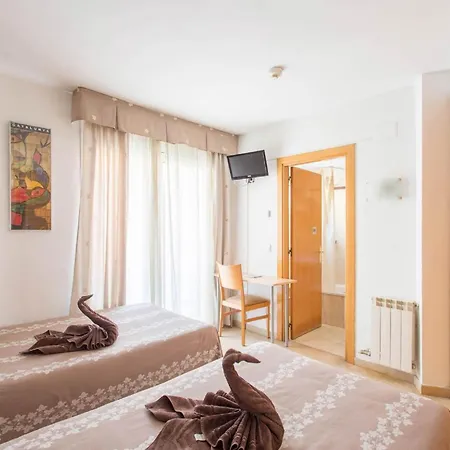 Cosmos Ξενοδοχείο