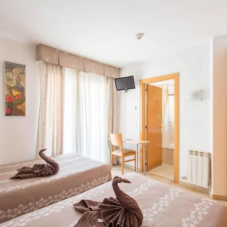 Cosmos Hotel