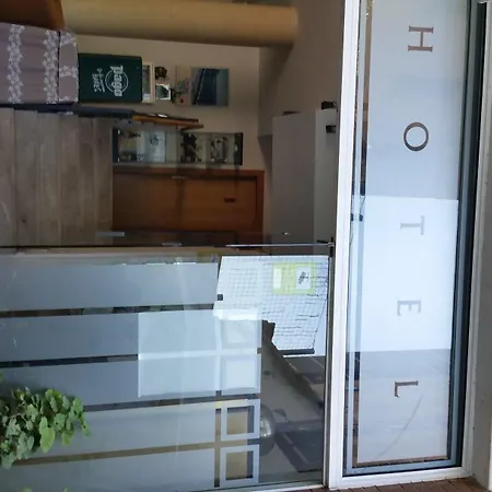 Cosmos Ξενοδοχείο Ταραγόνα