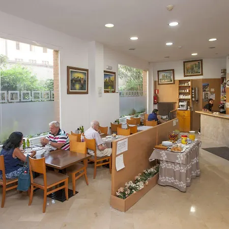 Hotel Cosmos Tarragona
