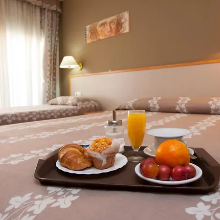 Cosmos Ξενοδοχείο