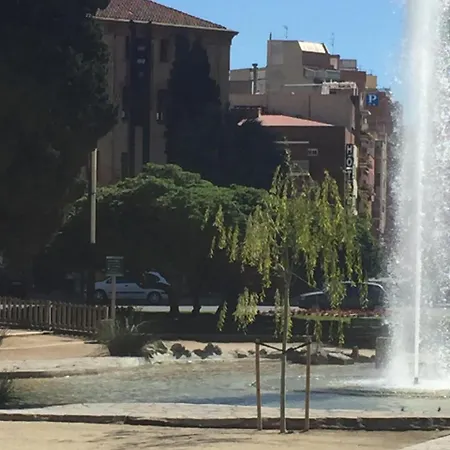 Ξενοδοχείο Cosmos *