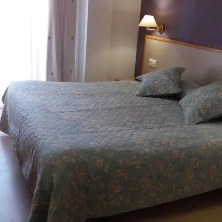 Cosmos Hotel