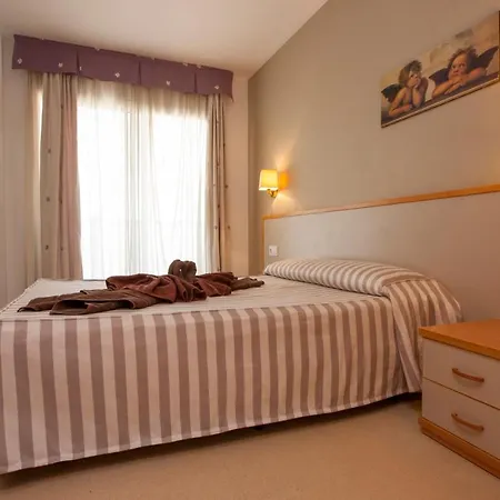 Hotel Cosmos Tarragona