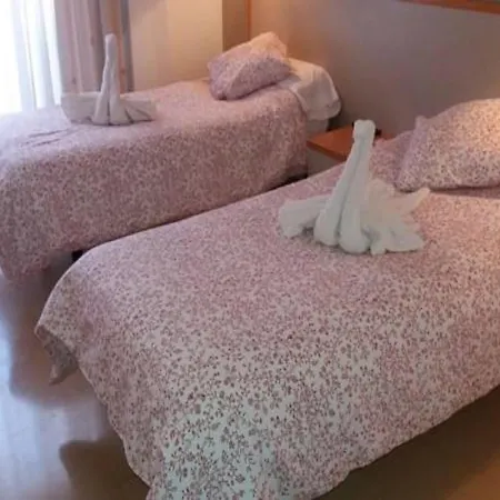 Cosmos Hotel Tarragona