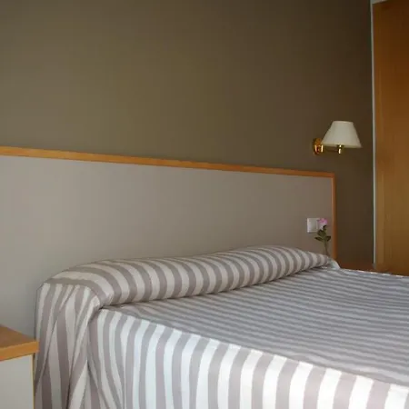 Hotel Cosmos