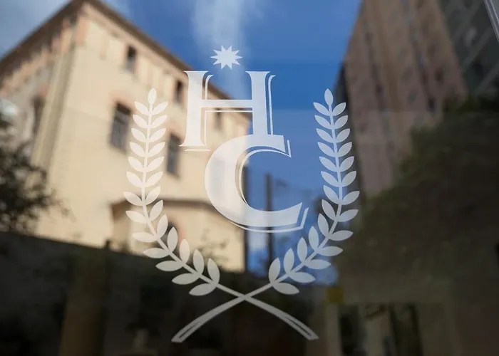 Hotel Cosmos Tarragona