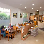 酒店 宇宙塔拉戈纳酒店 塔拉戈纳